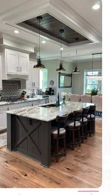 Quartz Countertops - Photo 9