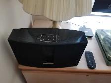 Bose SoundTouch 20 Wireless Bluetooth Speaker with remote - Photo 2