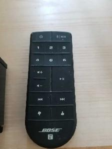 Bose SoundTouch 20 Wireless Bluetooth Speaker with remote - Photo 3