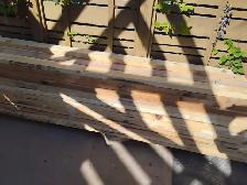 Used 2' x 4' Lumber - Photo 3