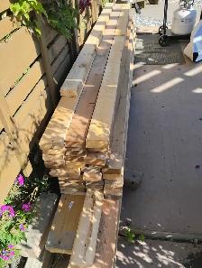 Used 2' x 4' Lumber - Photo 4