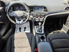2019 Hyundai Elantra - Photo 11