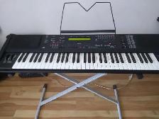 KEYBOARD  MIDI  KETRON