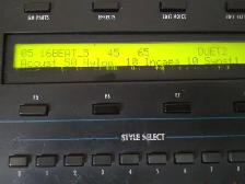 KEYBOARD  MIDI  KETRON - Photo 3