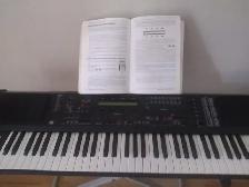 KEYBOARD  MIDI  KETRON - Photo 7