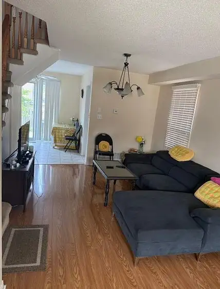 3 Bedroom House for Lease Near Torbram rd & sandlewood Pkwy E