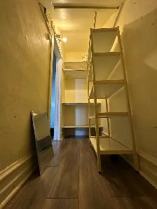 Appartement 3 1/2 - Hochelage maisonneuve - Photo 5