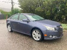 2014 Chevrolet Cruze - Photo 2