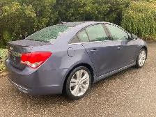 2014 Chevrolet Cruze - Photo 3
