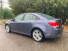 2014 Chevrolet Cruze - Photo 6