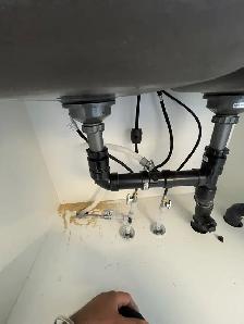 # Dishwasher installation # install your dishwasher - Photo 3