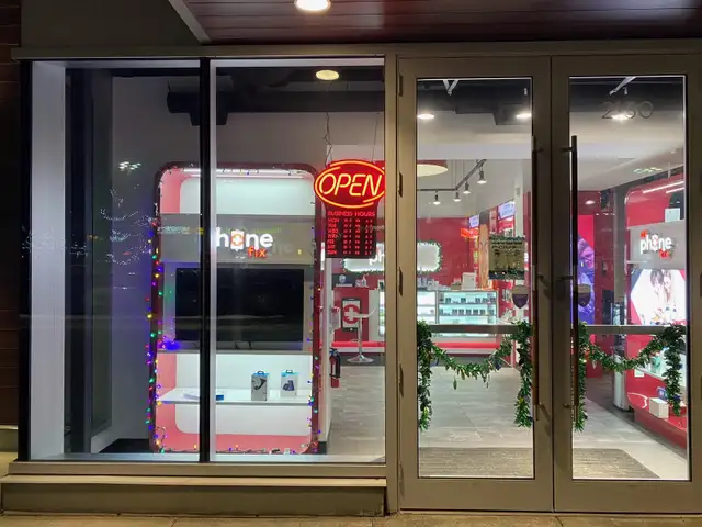 Are you tired of that old, broken phone collecting dust?