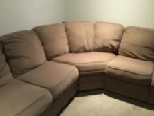 Sectional for Free - Photo 2