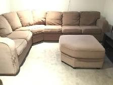 Sectional for Free - Photo 3