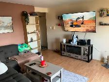 4.5 Repentigny, grand, propre, lumineux, 1er Nov./avant - Photo 4