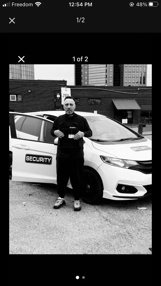 SECURITY-PRIVATE