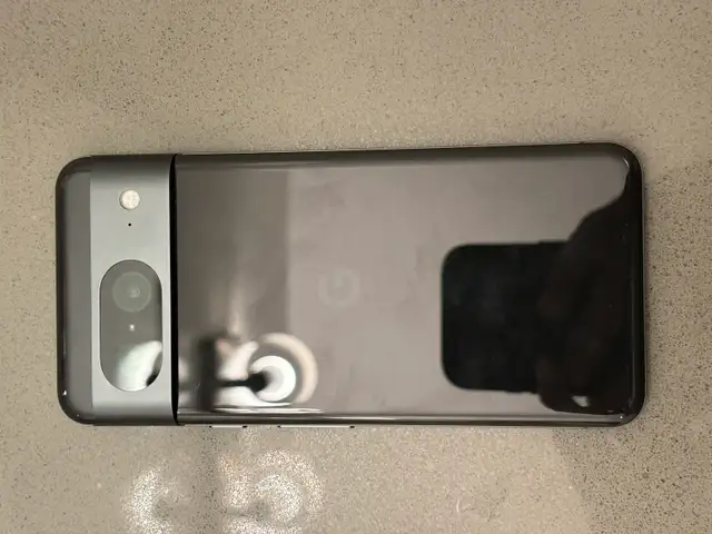 Google Pixel 8 128 GB Black