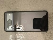 Google Pixel 8 128 GB Black