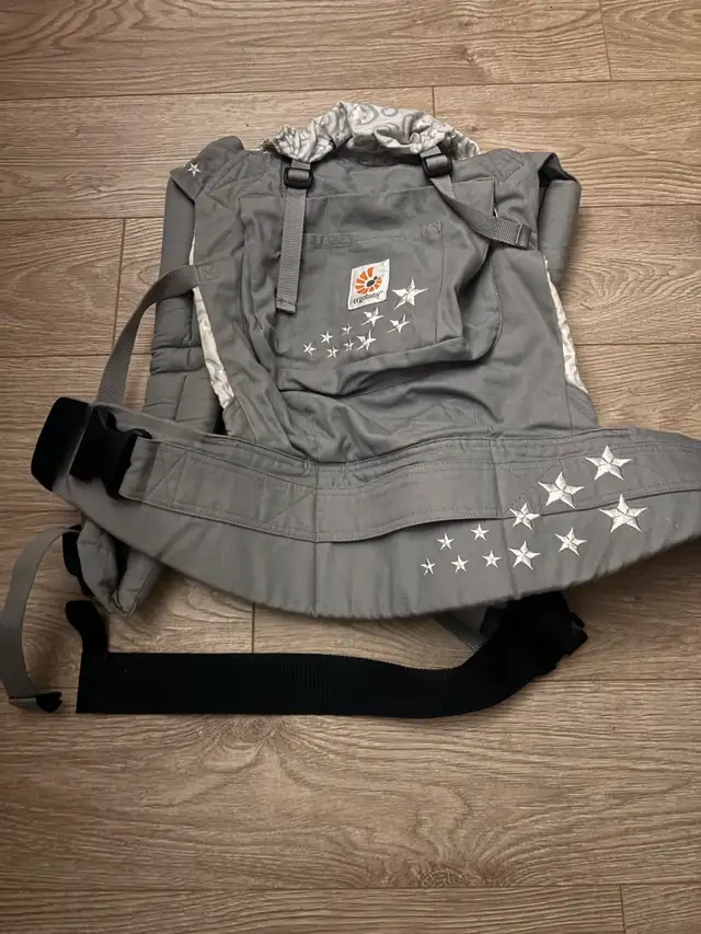 Ergo Baby Carrier