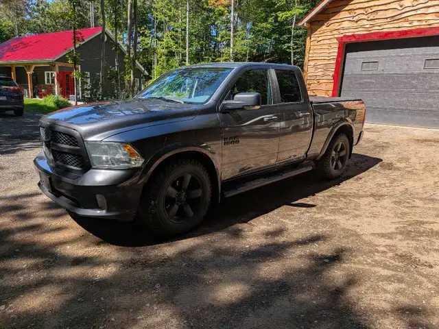 Ram 1500