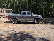 Ram 1500 - Photo 3