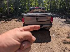 Ram 1500 - Photo 4