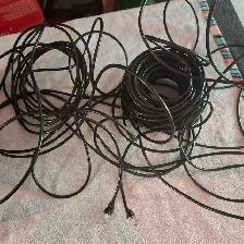 100ft internet cable like new