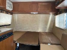 Jayflight travel trailer - Photo 3