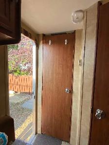 Jayflight travel trailer - Photo 6