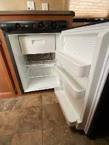 Jayflight travel trailer - Photo 8