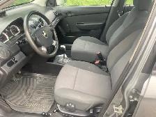 2009 Chevrolet Aveo - Photo 4
