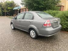 2009 Chevrolet Aveo - Photo 5