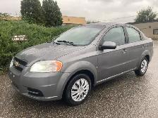 2009 Chevrolet Aveo - Photo 6