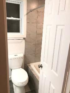 Chambre à loue Room for rent à côté métro saint Michel - Photo 10