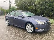 2014 Chevrolet Cruze - Photo 3
