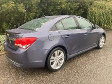 2014 Chevrolet Cruze - Photo 6