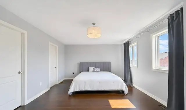 Rooms available to rent near Sheridan college