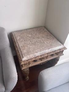 coffee tables, set of 3 - Photo 2