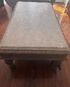 coffee tables, set of 3 - Photo 3