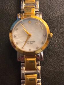 Kate Spade Watch