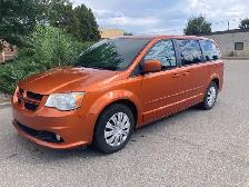 2010 Dodge Grand Caravan