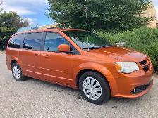 2010 Dodge Grand Caravan - Photo 2