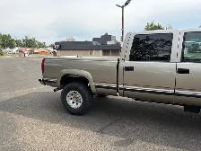 2000 2500 GMC Truck - Photo 3