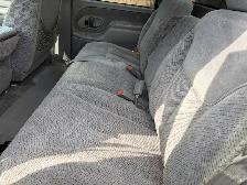 2000 2500 GMC Truck - Photo 7