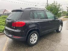 2014 Volkswagen Tiguan - Photo 4
