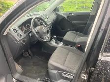 2014 Volkswagen Tiguan - Photo 5