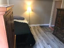 Furnished Private Room Available for Rent- Vancouver