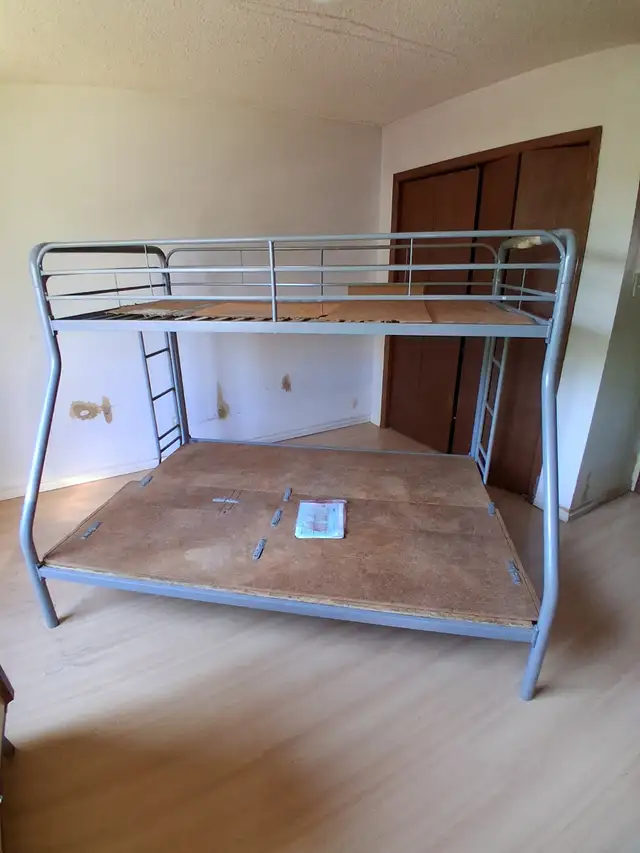 Bunk Bed