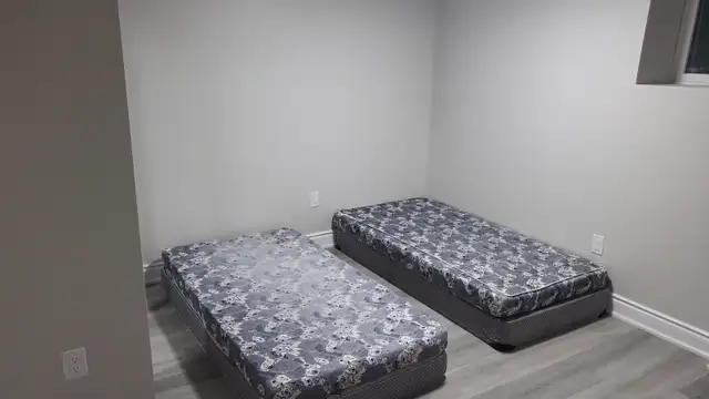 One Private room on rent
