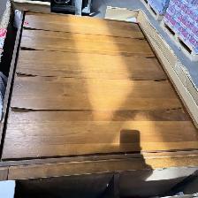 Veach 31.5' W 5-Drawer Vertical Dresser with Metal Glides - Photo 5